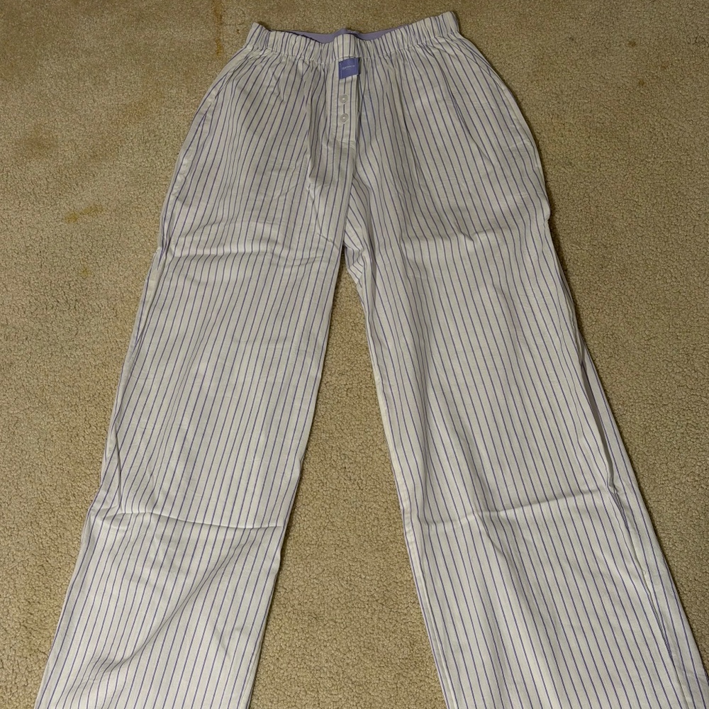 Sleep Pant Florence By Mills